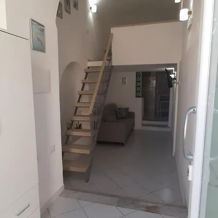 Holiday home Salvo