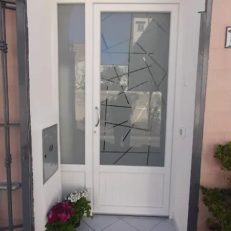 Holiday home Salvo