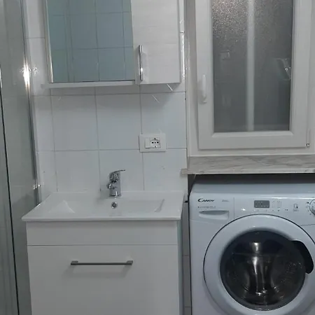 Holiday home Salvo Ischia